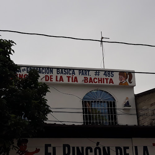 Opiniones de EL RINCÓN DE LA TÍA BACHITA en Guayaquil - Guardería