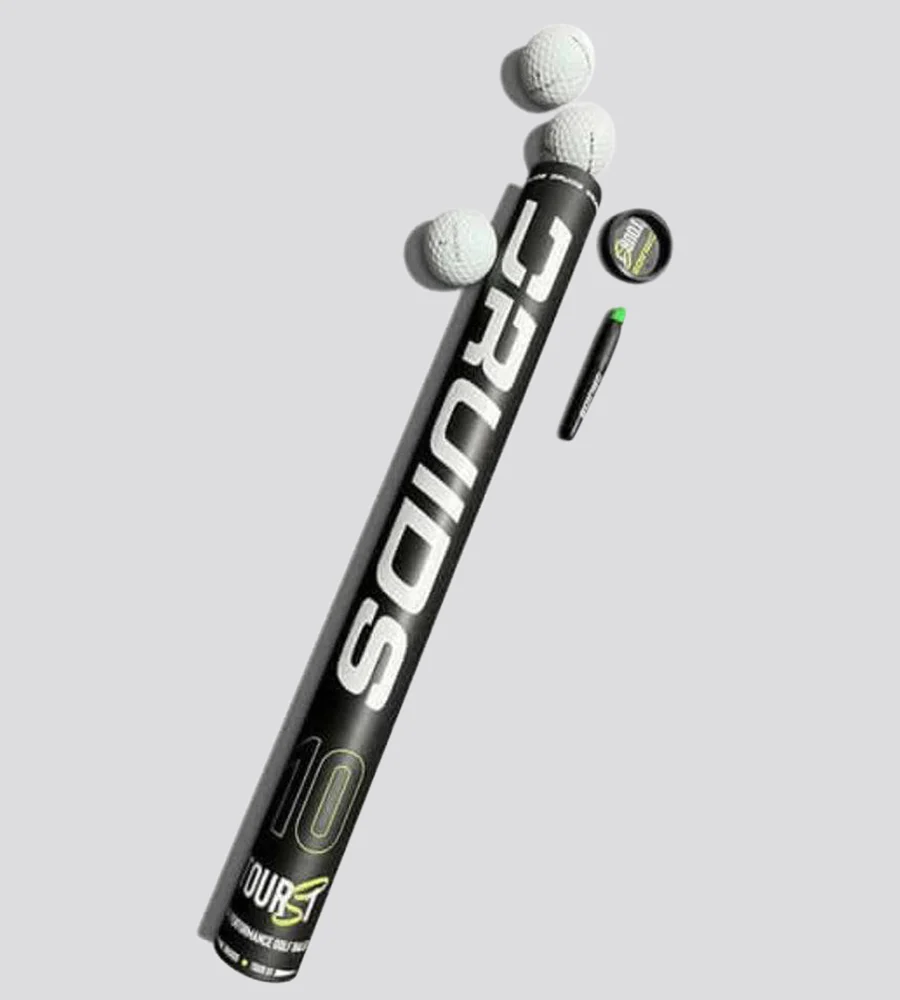 Druids S1 Pro Feel Tour Golf Balls