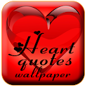 Heart Quotes apk