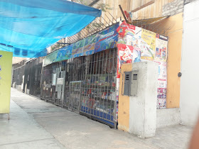 LIBRERIA BAZAR "PATTY"