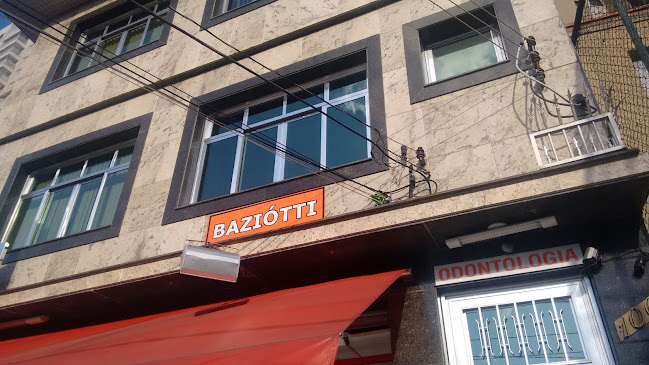 Acordeões Baziótti