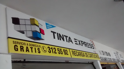 Tinta Express