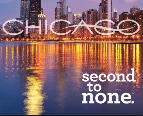 chicago branding paid search campaigns tourism visualfizz second to none