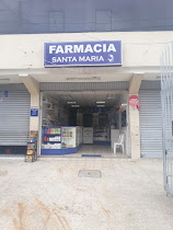 Farmacia Santa Maria