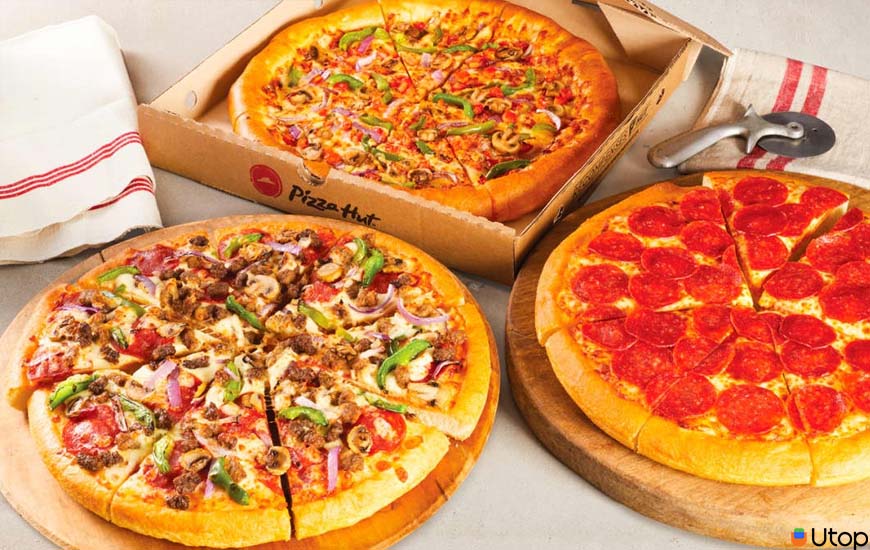 Pizza Hut