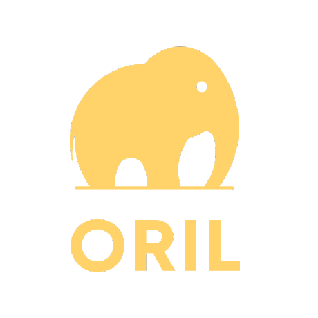 oril's logo