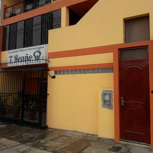 Consultorio Médico Odontológico Reaño