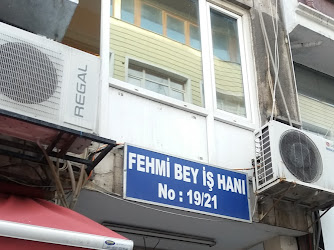 Fehmi Bey İş Hanı