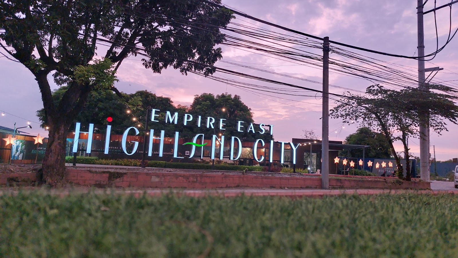 Empire East Highland City condo in pasig for sale