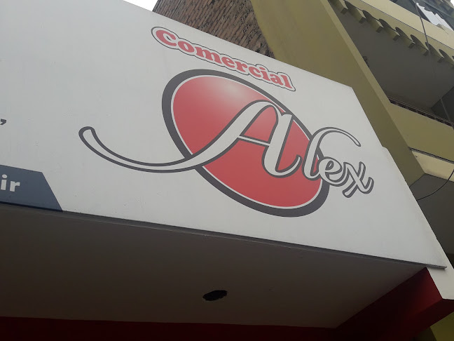 Comercial Alex - Zapatería