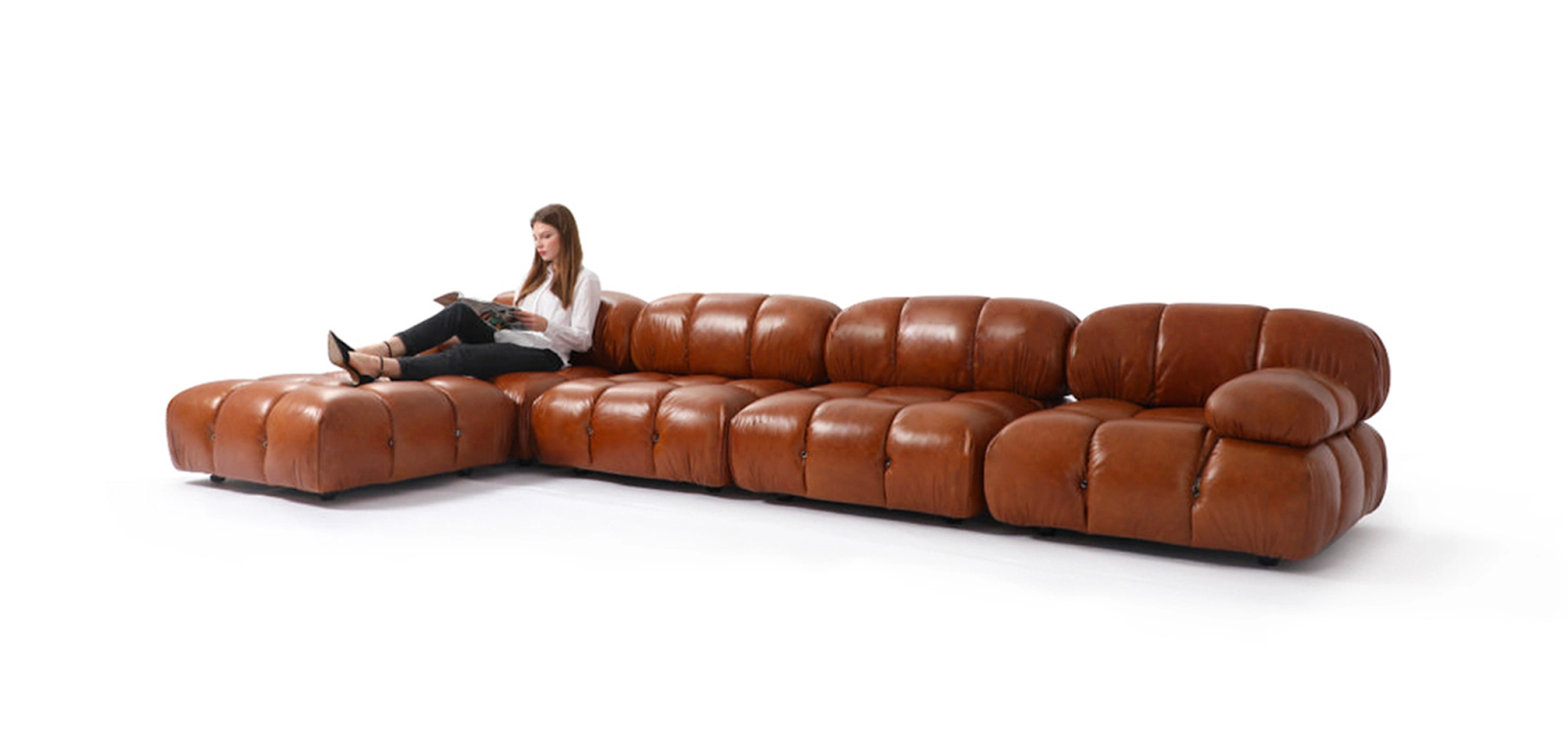 bellini sofa