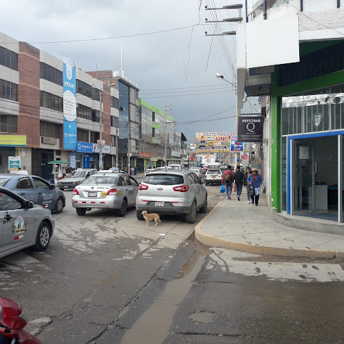 Farmacia Pedro - Huancayo