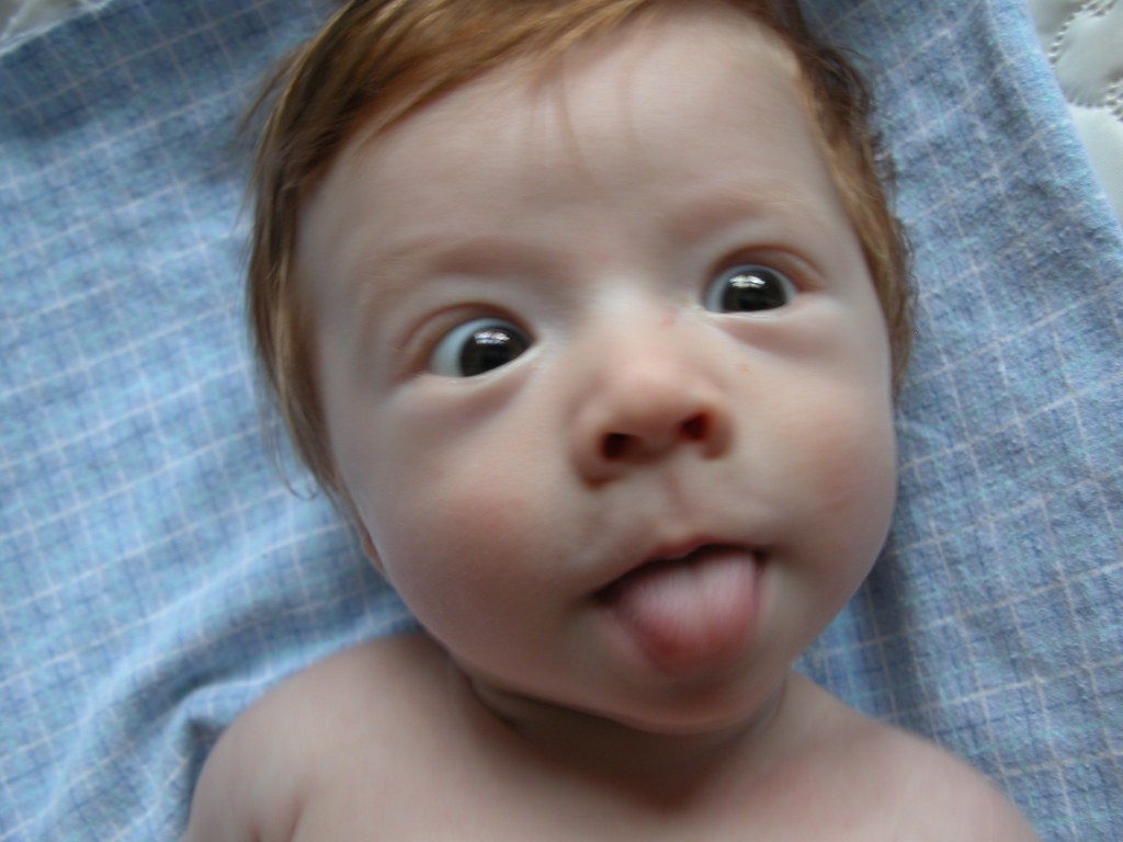 The Least Popular Baby Names In The UK
