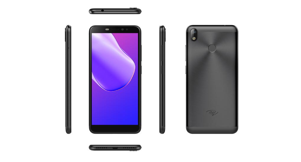 Itel S42