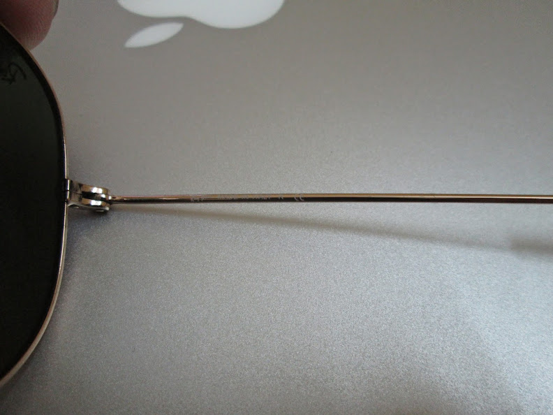 HCM - Kính mát ray-ban đẹp 95% giá tốt cần giao lưu nhanh - 14