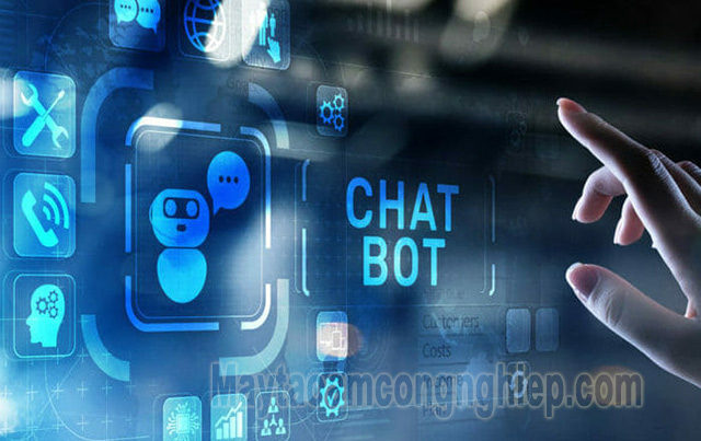 Có thể sử dụng chatbot để hỗ trợ khách hàng