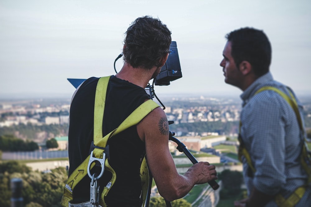 manfaat dari sensor pada posisi pengamatan remote sensing - https://unsplash.com/photos/oRxd62Z5Kfk