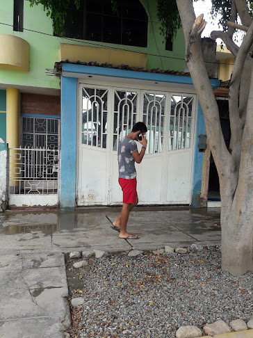 Consultorio Veterinario - Chiclayo