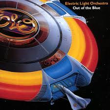 Out of the Blue (Electric Light Orchestra album) - Wikipedia