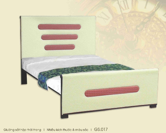 Kết quả hình ảnh cho giường sắt