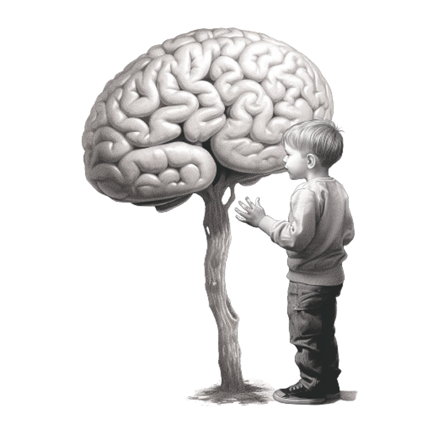développement du cerveau et enfance