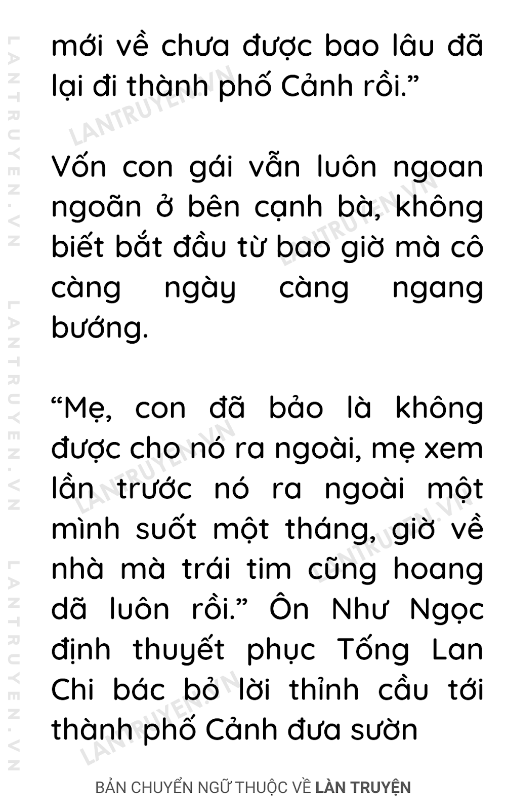 Cho Má Em Thêm Hồng - Chương 32