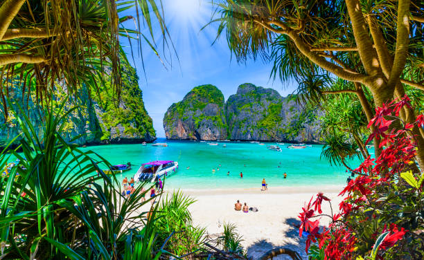 The 10 Most Stunning Islands in Thailand