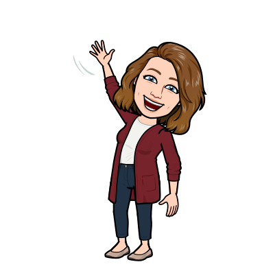 Bitmoji Image