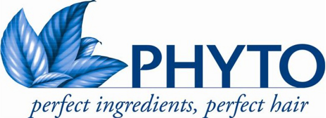 Logotipo de Phyto Company