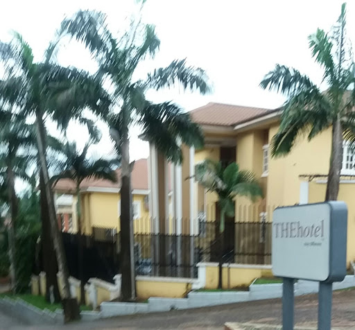 The Hotel, 108 Azu-Ogbunike Crescent, Independence Layout, Enugu, Nigeria, Shopping Mall, state Enugu