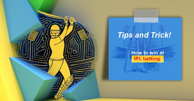 The best tips and tricks on how to win at IPL betting