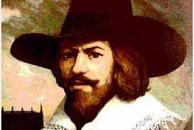 Image result for Guy Fawkes