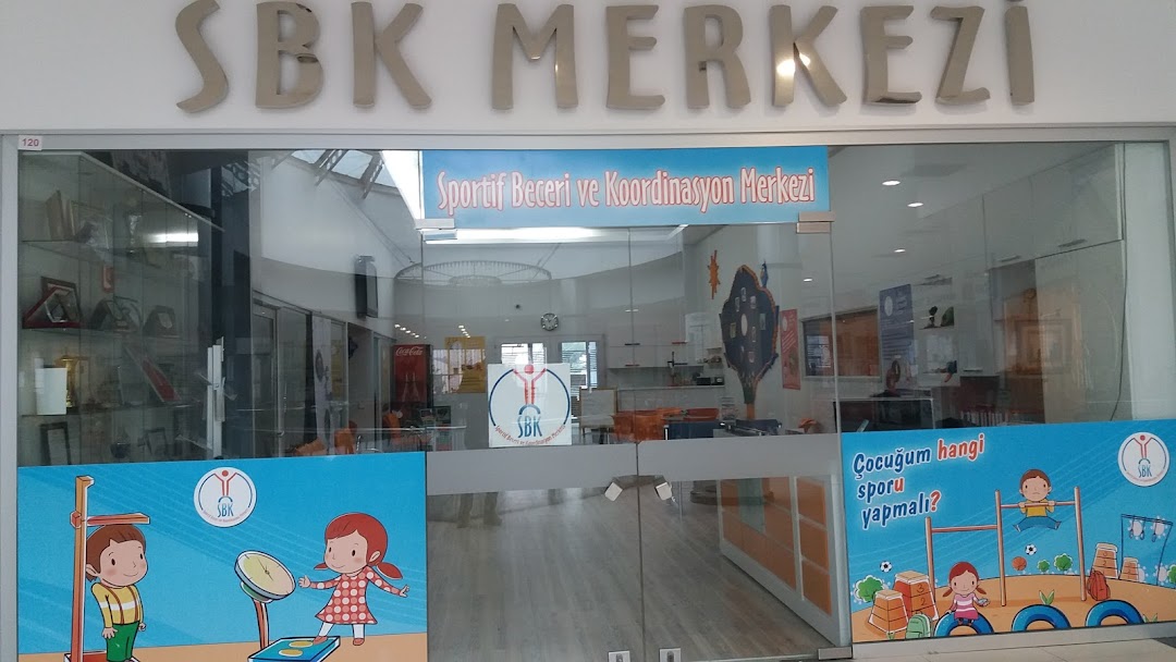 SBK Merkezi