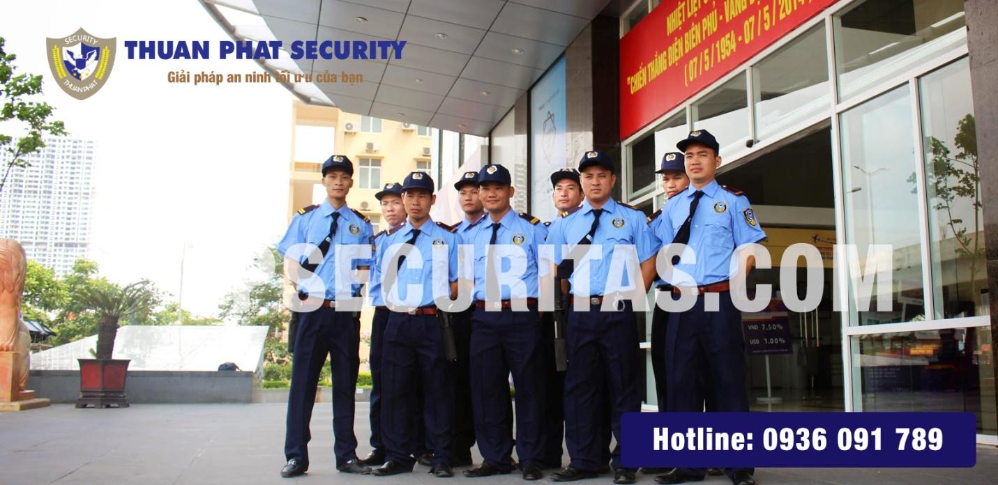 Kết quả hình ảnh cho bảo vệ thuận phát