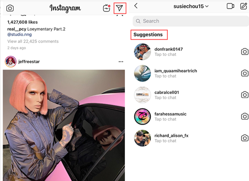 tips on How to Gain Free Instagram Followers in 2021