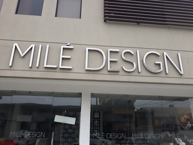 Milé Design - Tienda de muebles