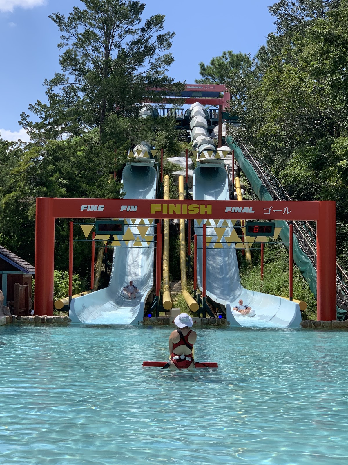 Blizzard Beach