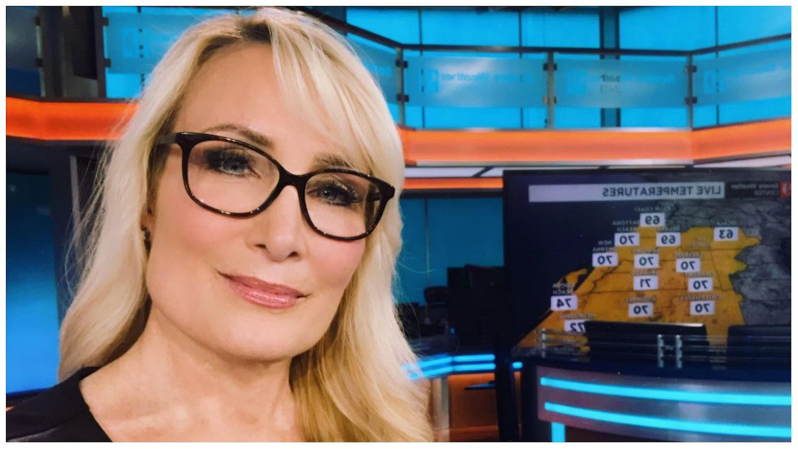 Who was Angela Jacobs? Angela Jacobs, a reporter and anchor for WFTV lost her fight against metastatic breast cancer on Tuesday, July 19, 2022