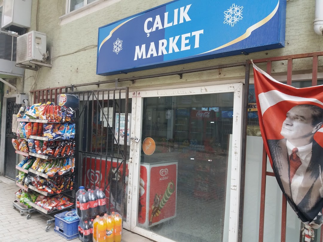 alk Market