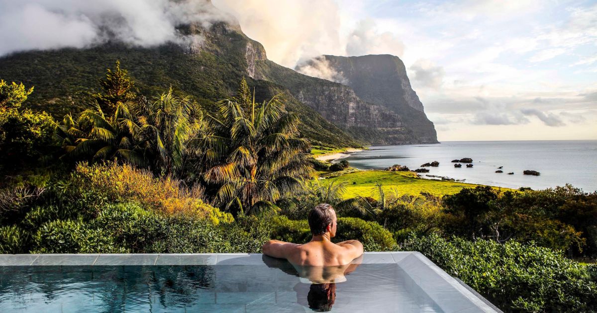 Lord Howe Island - Accommodation, beaches, hikes & activities | Visit NSW