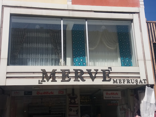Merve Mefruşat