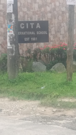 Cita International School, Rumuogba Housing Estate 1 Cita Close, Off Tom Inko-Tariah Ave, Rumuola, Port Harcourt, Nigeria, Interior Designer, state Rivers