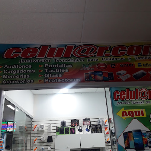Boulevard, R6, Mariscal Nieto 480, Chiclayo 14001, Perú