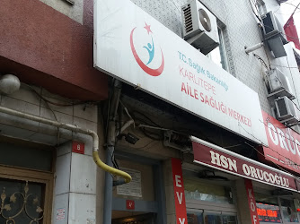 Karlıtepe Sağlık Ocağı