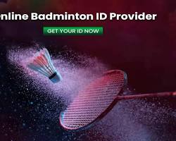 Badminton online betting