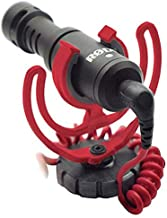 Top 5 Best Action Camera Microphone Attachment