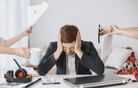 Kenapa Perusahaan Harus Melakukan Manajemen Stres?
