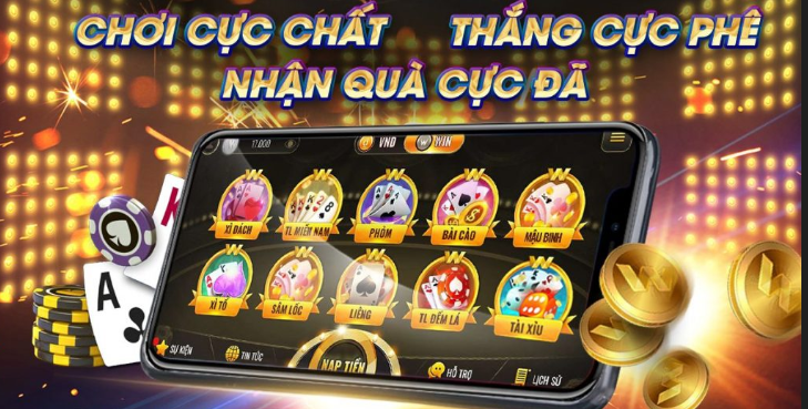 Chơi game bài online đổi thưởng có lợi hay là có hại? | KiemTieu.Com