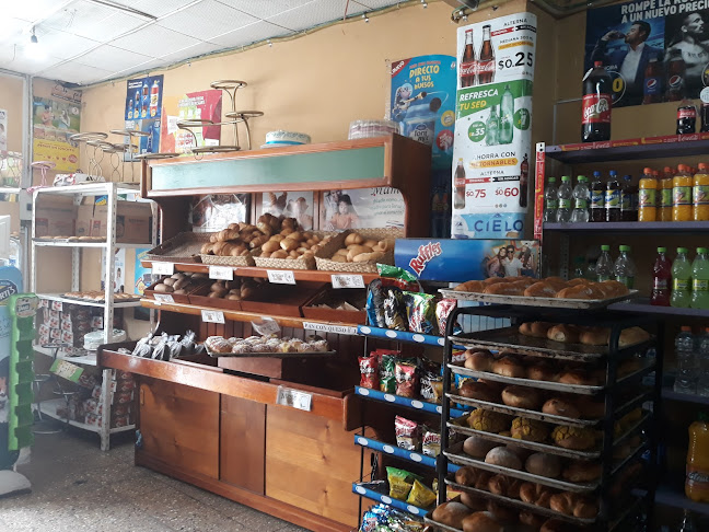 Opiniones de Panaderia y pasteleria en Cuenca - Panadería