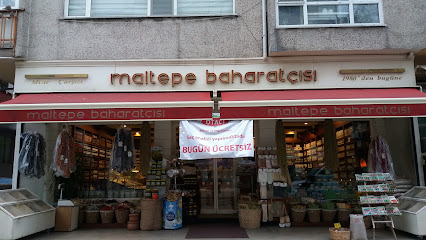 Maltepe Baharatçısı